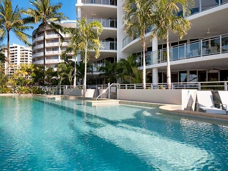 107/114 Abbott Street, Cairns City QLD 4870