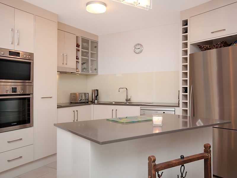 107/114 Abbott Street, Cairns City QLD 4870