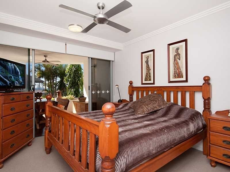 107/114 Abbott Street, Cairns City QLD 4870