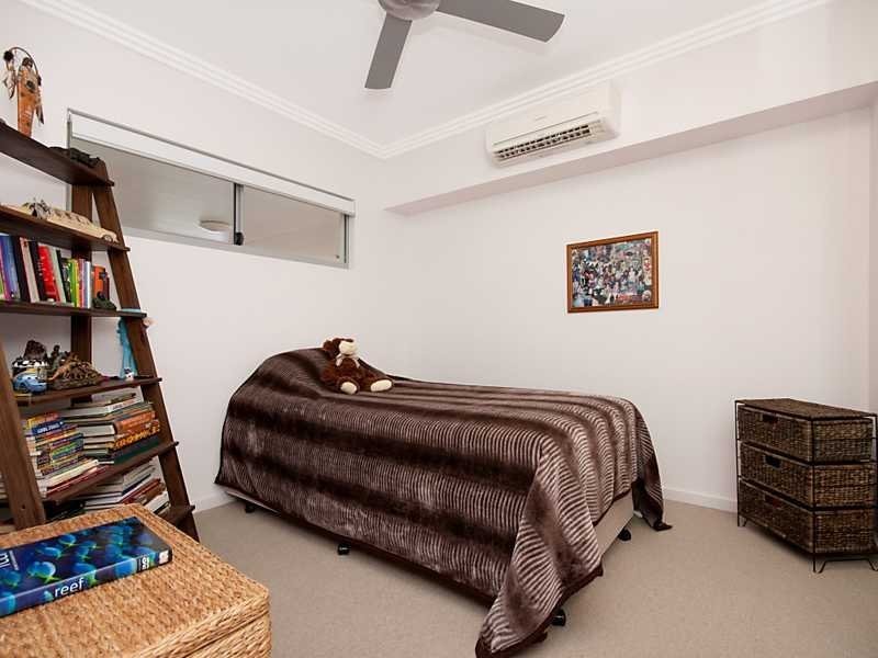 107/114 Abbott Street, Cairns City QLD 4870