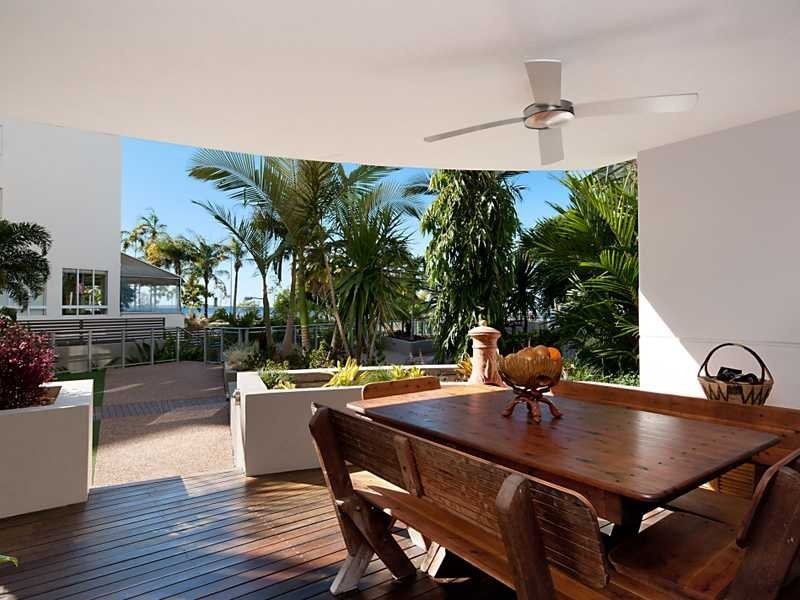 107/114 Abbott Street, Cairns City QLD 4870