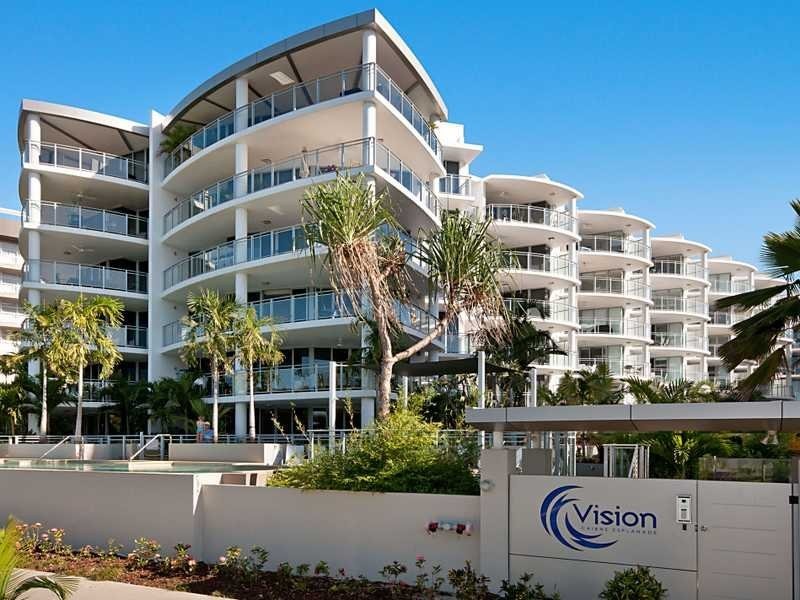107/114 Abbott Street, Cairns City QLD 4870