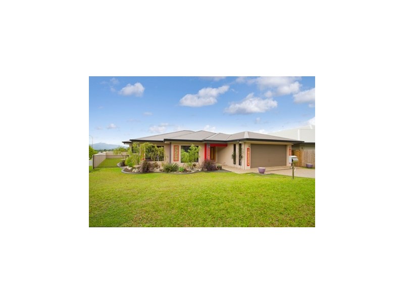 18 Sandover Close, Bentley Park QLD 4869