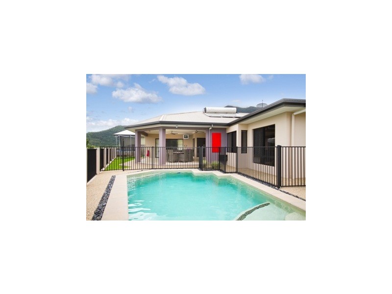18 Sandover Close, Bentley Park QLD 4869