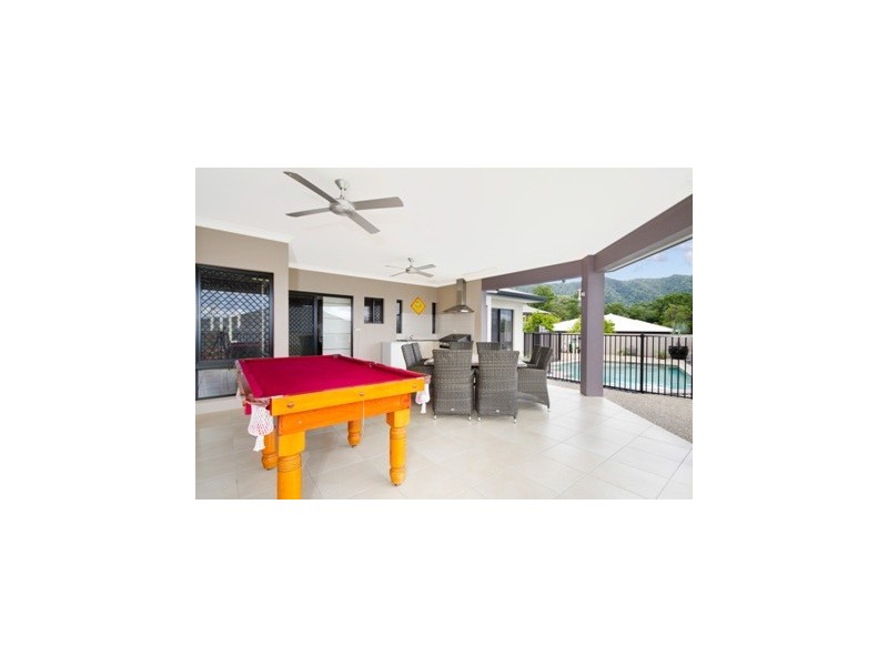 18 Sandover Close, Bentley Park QLD 4869