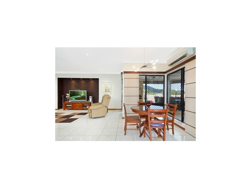 18 Sandover Close, Bentley Park QLD 4869