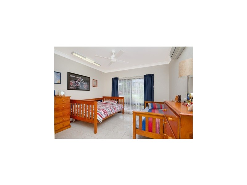18 Sandover Close, Bentley Park QLD 4869