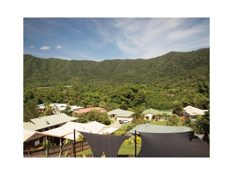 27 Timberlea Drive, Bentley Park QLD 4869