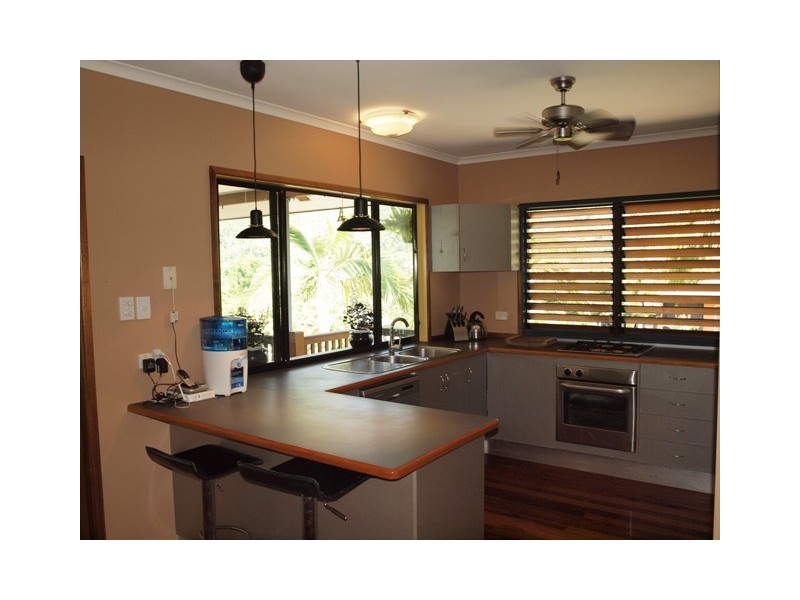 27 Timberlea Drive, Bentley Park QLD 4869