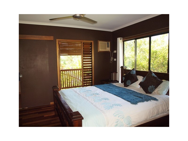 27 Timberlea Drive, Bentley Park QLD 4869