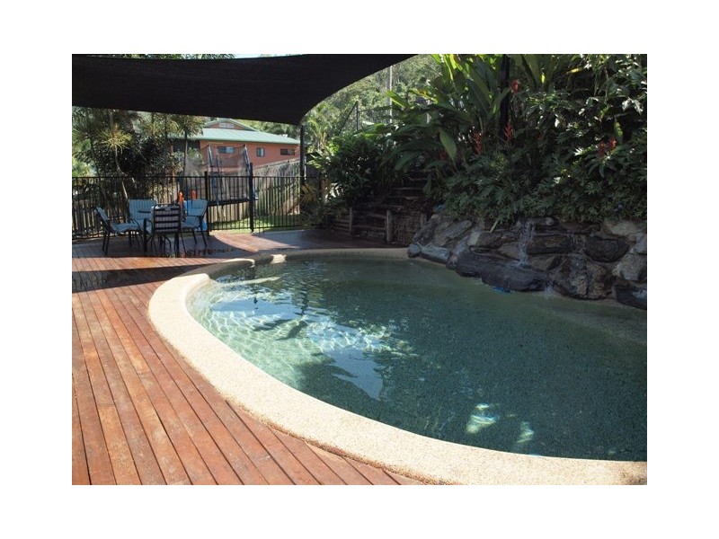 27 Timberlea Drive, Bentley Park QLD 4869