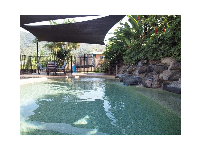 27 Timberlea Drive, Bentley Park QLD 4869