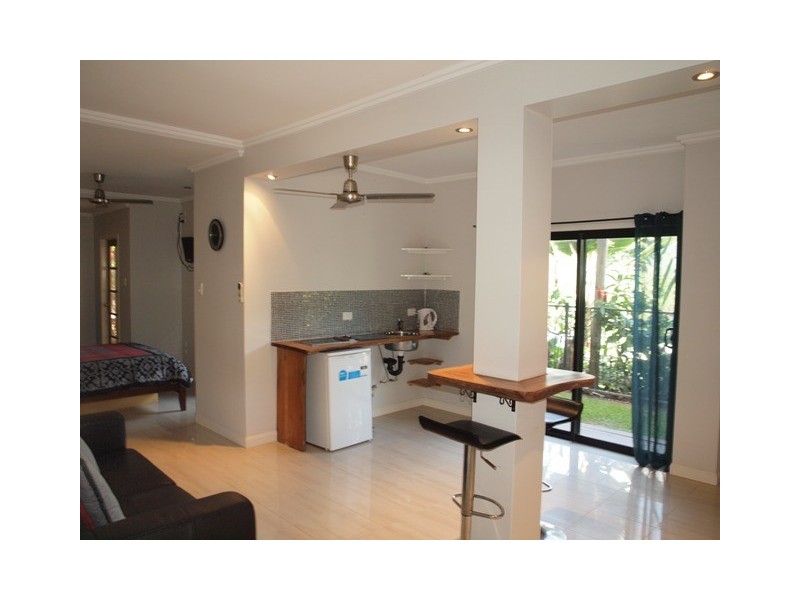 27 Timberlea Drive, Bentley Park QLD 4869