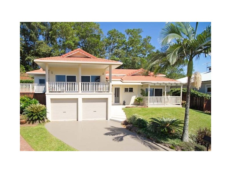 25 Jumna Close, Bentley Park QLD 4869