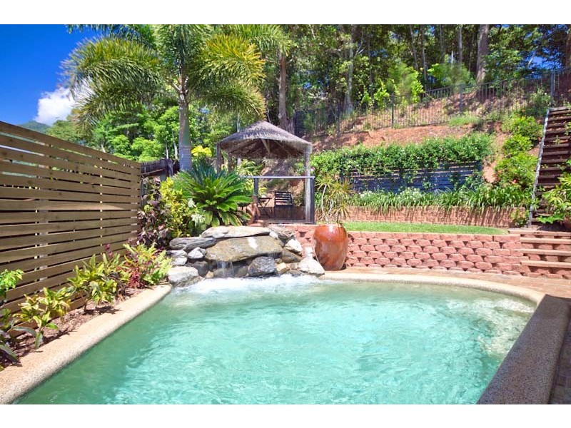 25 Jumna Close, Bentley Park QLD 4869