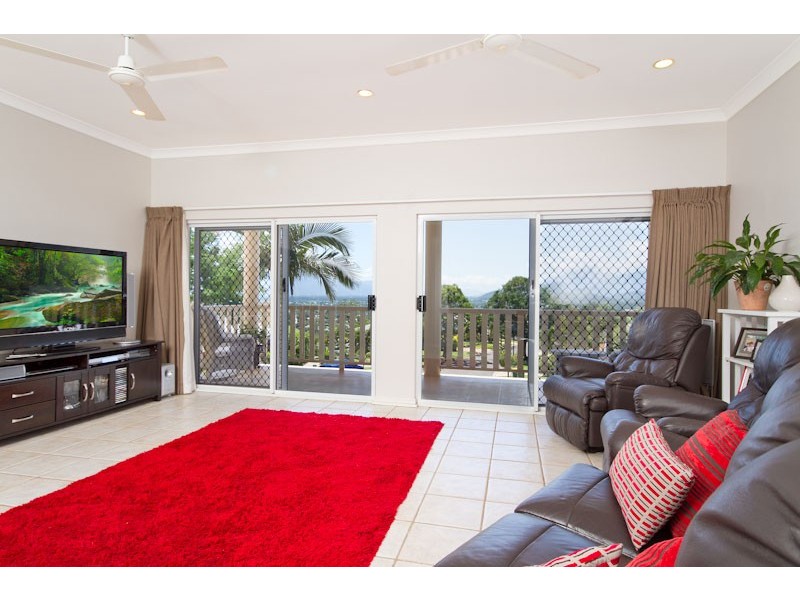 25 Jumna Close, Bentley Park QLD 4869