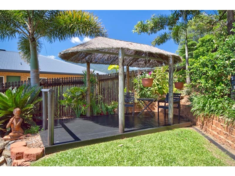 25 Jumna Close, Bentley Park QLD 4869