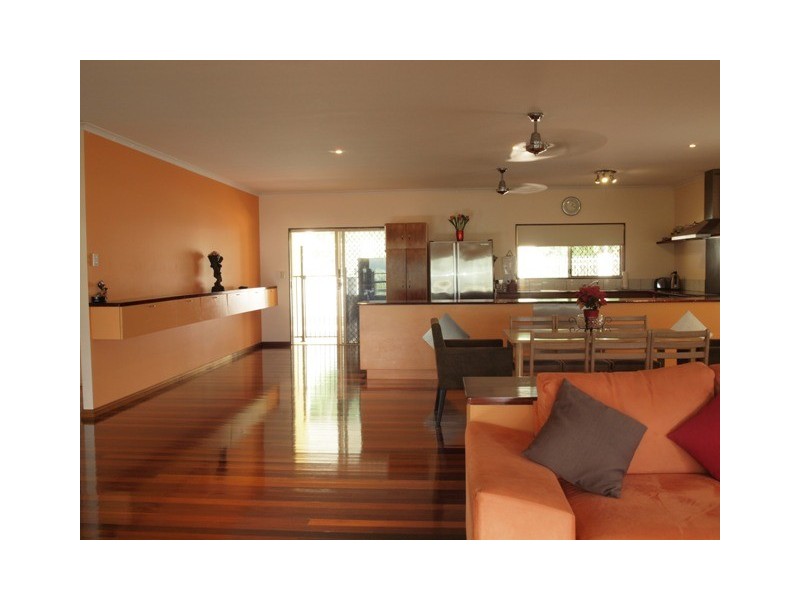12 Timberlea Drive, Bentley Park QLD 4869