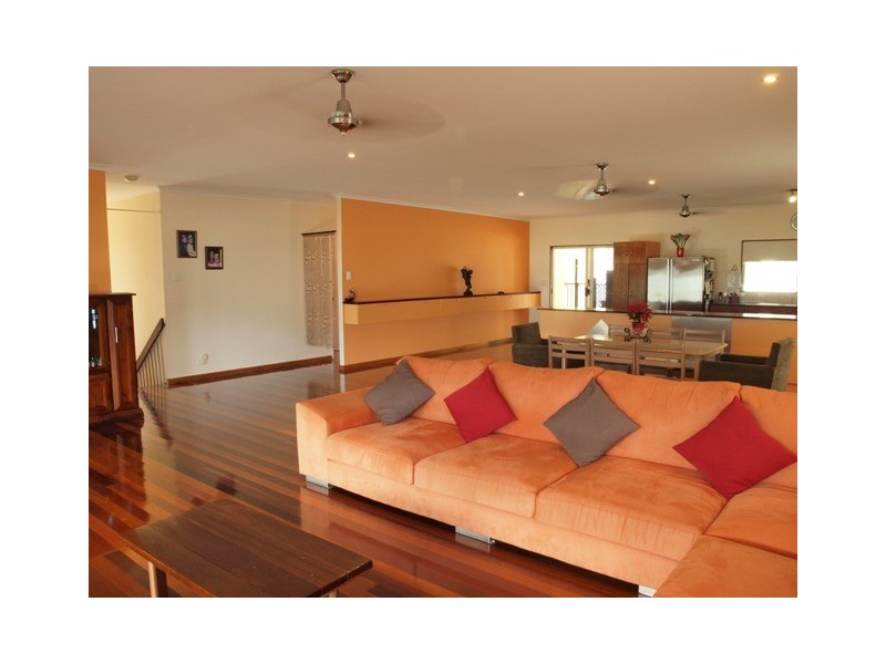 12 Timberlea Drive, Bentley Park QLD 4869