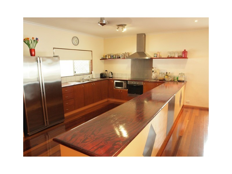 12 Timberlea Drive, Bentley Park QLD 4869