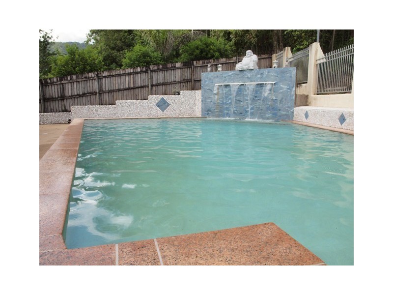 12 Timberlea Drive, Bentley Park QLD 4869