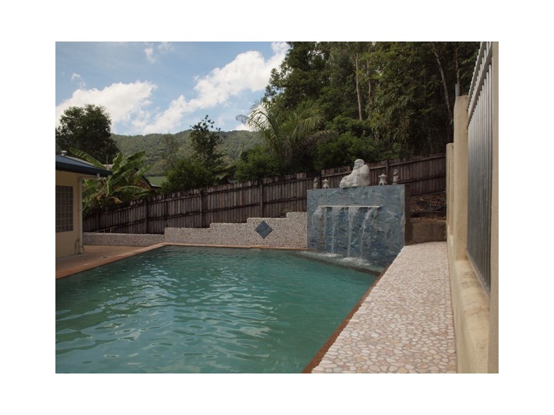12 Timberlea Drive, Bentley Park QLD 4869