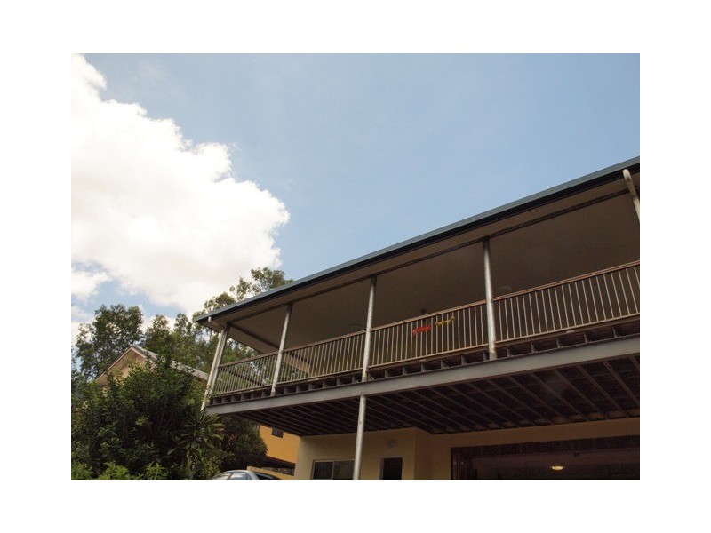 12 Timberlea Drive, Bentley Park QLD 4869