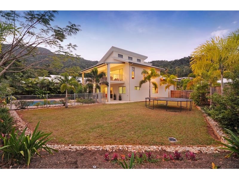 45 Red Peak Bvd, Caravonica QLD 4878