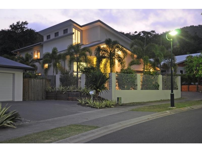 45 Red Peak Bvd, Caravonica QLD 4878