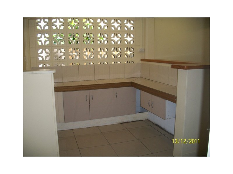 Parramatta Park QLD 4870