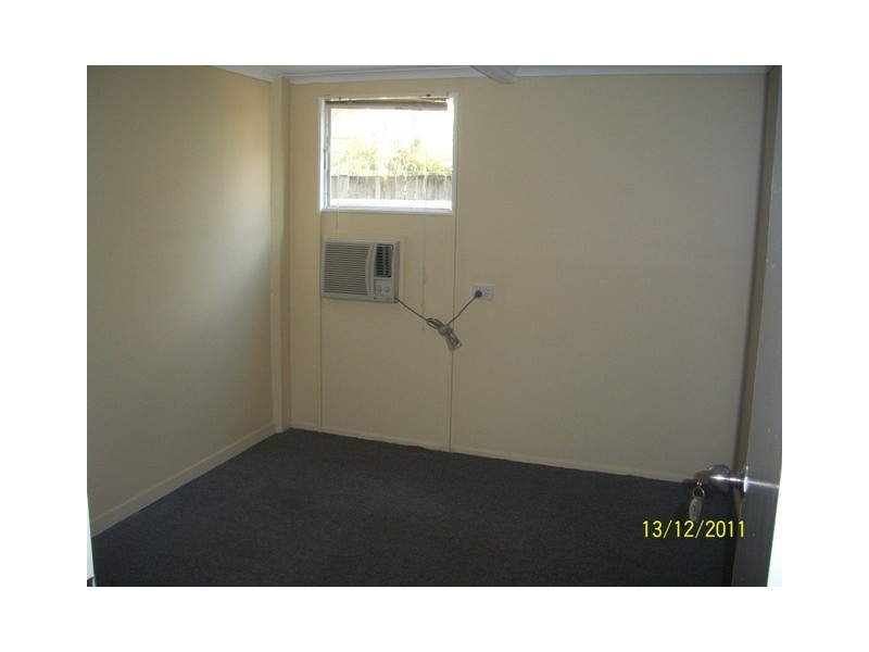 Parramatta Park QLD 4870