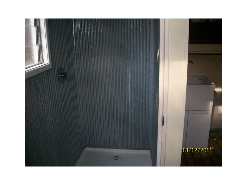 Parramatta Park QLD 4870