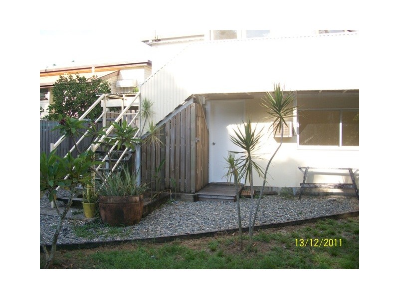 Parramatta Park QLD 4870