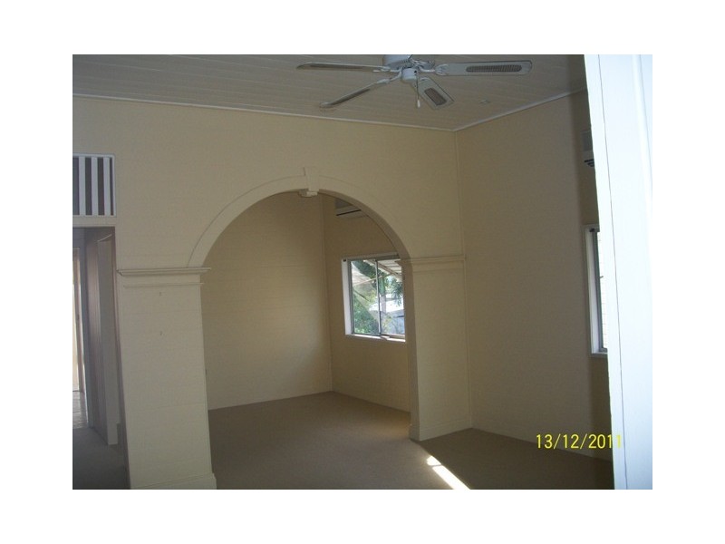 Parramatta Park QLD 4870