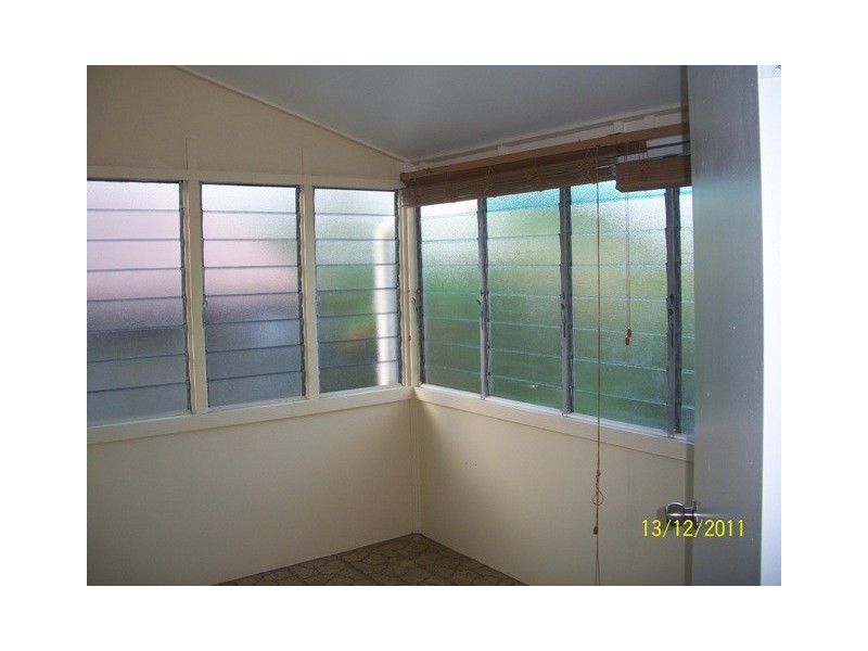 Parramatta Park QLD 4870