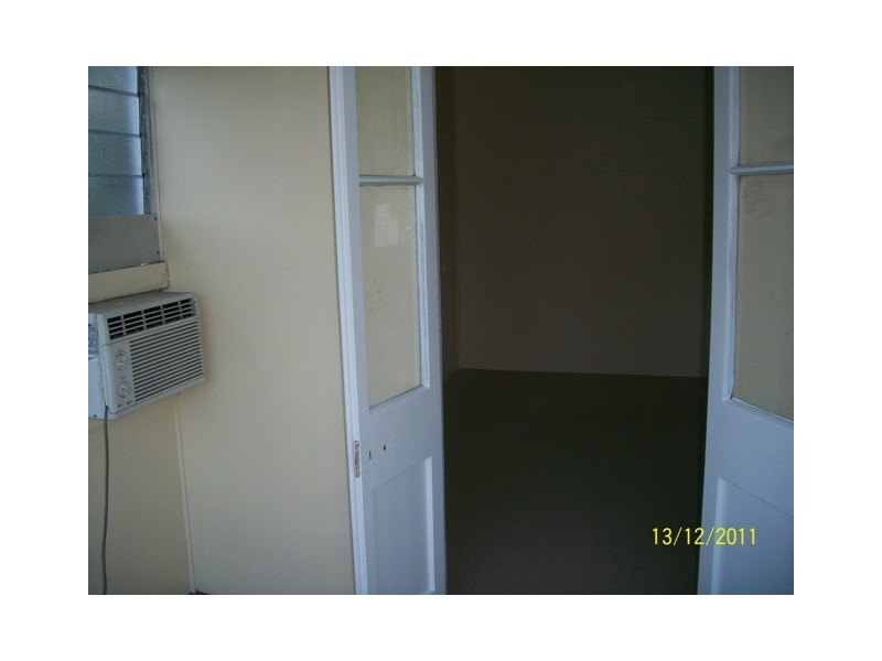 Parramatta Park QLD 4870