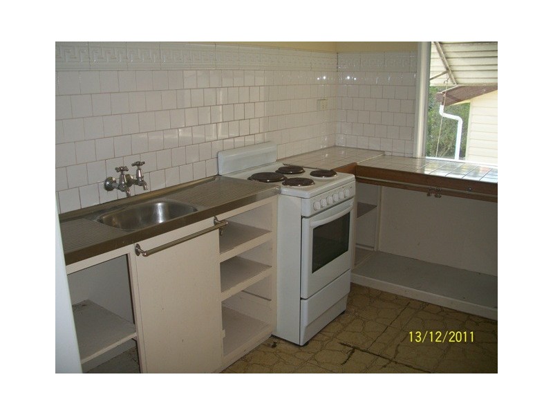 Parramatta Park QLD 4870