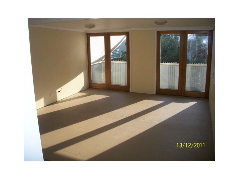 Parramatta Park QLD 4870