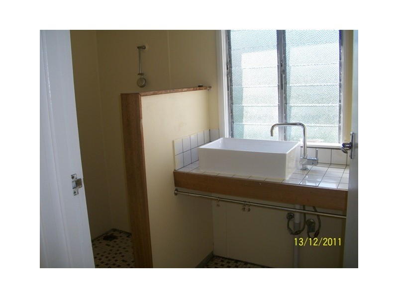 Parramatta Park QLD 4870