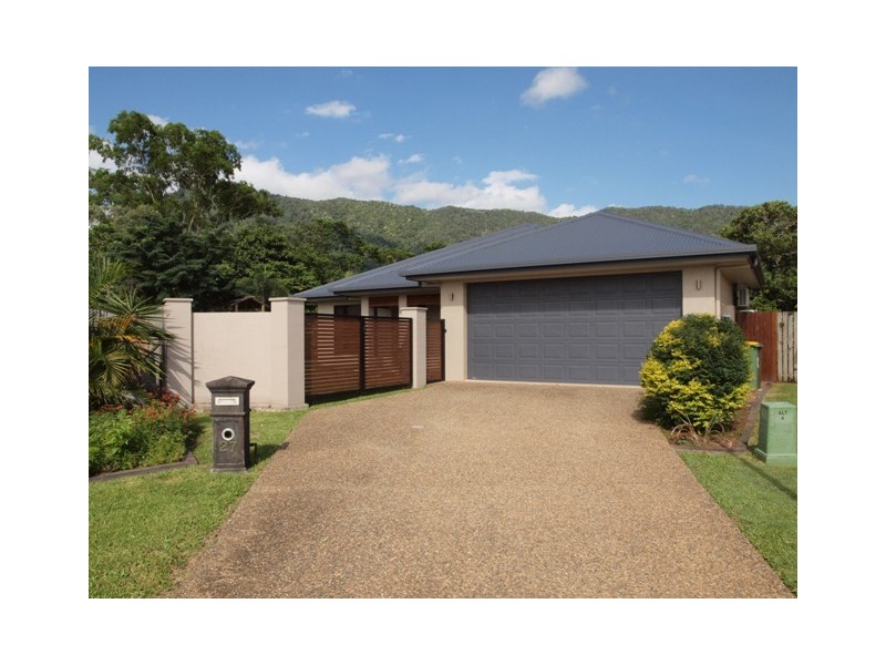 27 Altona Street, Bentley Park QLD 4869