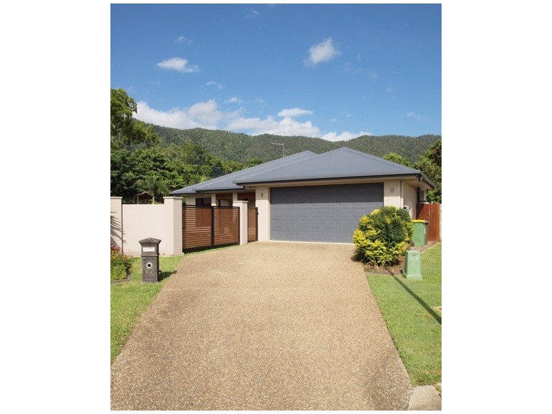 27 Altona Street, Bentley Park QLD 4869