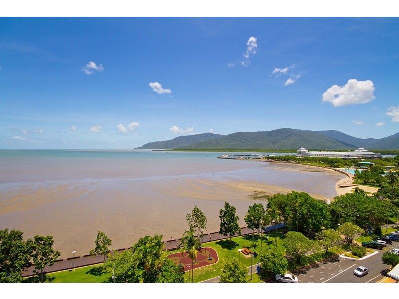 63/107  Esplanade, Cairns City QLD 4870