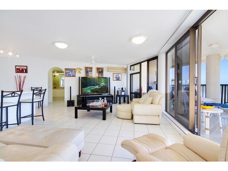 63/107  Esplanade, Cairns City QLD 4870