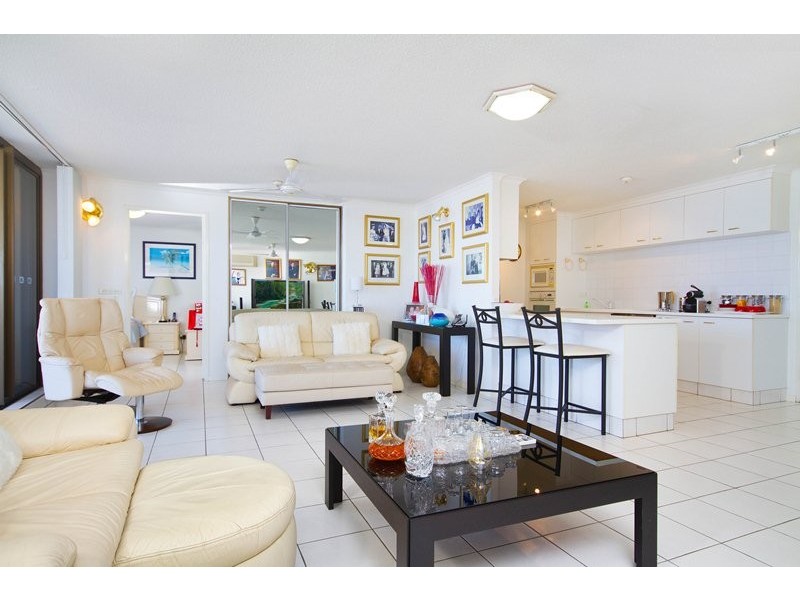 63/107  Esplanade, Cairns City QLD 4870