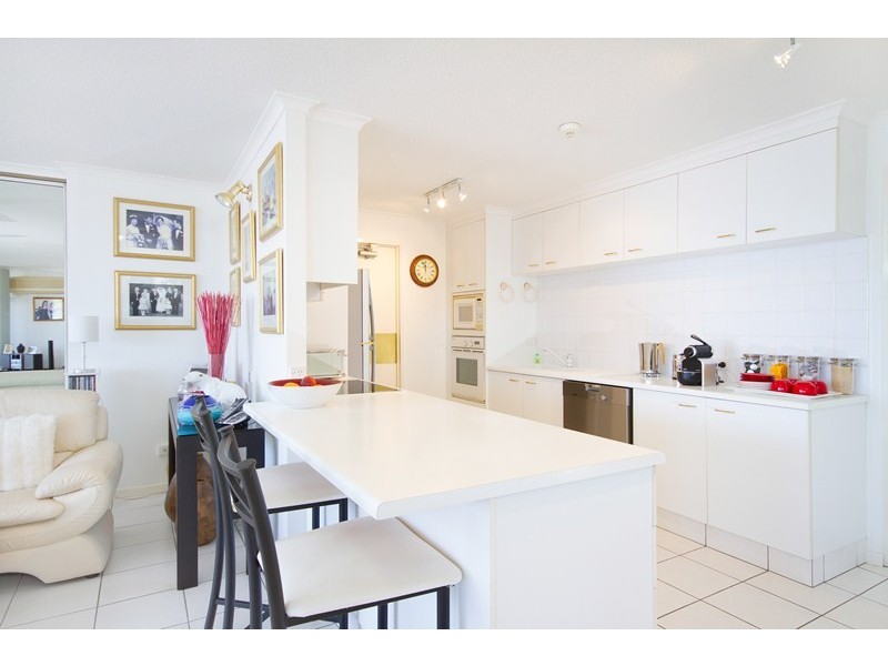 63/107  Esplanade, Cairns City QLD 4870