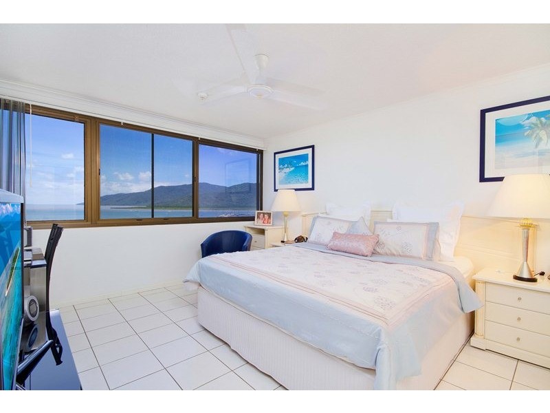 63/107  Esplanade, Cairns City QLD 4870