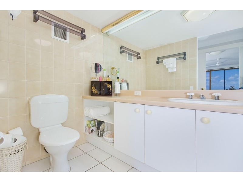 63/107  Esplanade, Cairns City QLD 4870