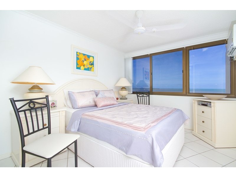 63/107  Esplanade, Cairns City QLD 4870