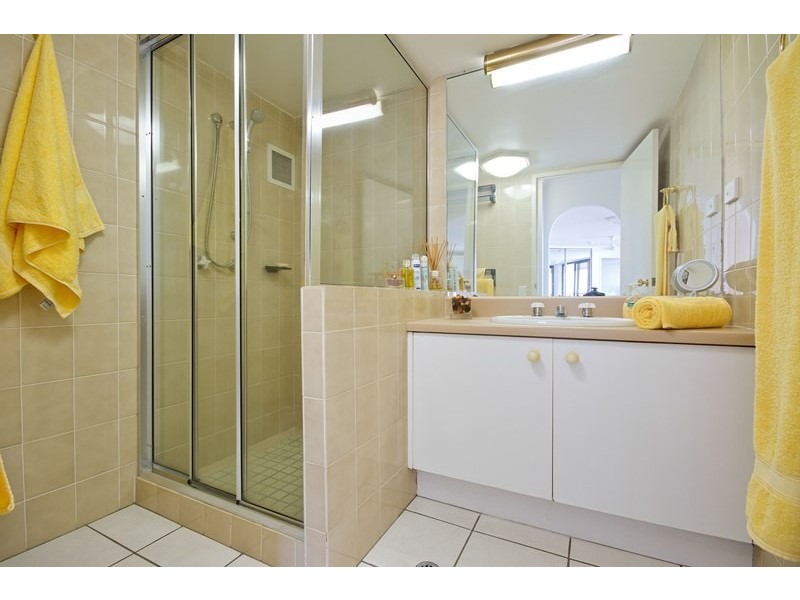 63/107  Esplanade, Cairns City QLD 4870