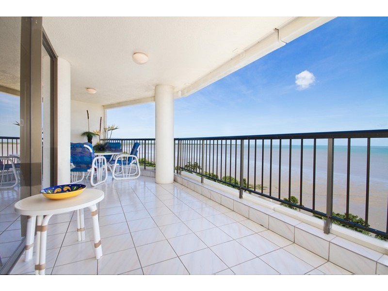 63/107  Esplanade, Cairns City QLD 4870